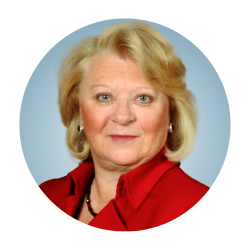 Valinda Rutledge, EVP
Advocacy and Education, America’s Physician Groups